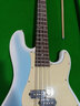 J&DGuitars电贝斯PB-1963H J&D JD贝司 山田凉 孤独摇滚1975 初学者入门BASS PB-1963H蓝白渐变 P贝司 实拍图