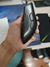 雷蛇（Razer）炼狱蝰蛇标准版有线鼠标 人体工学 电竞游戏 右手通用型 吃鸡/LOL/CSGO游戏鼠标 黑色 实拍图