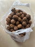 云南今年新货野生老树核桃纸皮薄皮孕妇黑桃薄壳干黑桃零食无漂 云南新货薄皮核桃2斤-老品种大果 实拍图