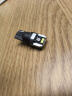 欧司朗（OSRAM）W5W/T10LED车灯示宽灯示廓灯日行指示灯6000K白光 12V 1.5W 2支装 实拍图