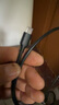 绿联适用苹果17/16/15充电线Type-C数据线USB-C车载CarPlay线iPhone17/16e/15ProMax华为荣耀手机1.5米 实拍图