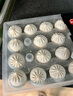 思念鲜美猪肉灌汤小笼包450g*2袋共36只 早餐半成品食品早点儿童 实拍图