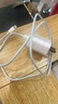 MICROKIA苹果充电器正品充电线氮化镓30W快充线PD套装适配原装iPhone14ProMax 16 15手机13充电头20W数据线 【苹果6-14系列】快充头+闪充线丨1米套装 实拍图