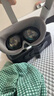 PICO 4 Ultra  【全国七仓发货】MR混合现实一体机VR智能3d眼镜头显XR设备游戏机非AIPro ARquest3设备 运动版 腿追+5款游戏+便携包+近视镜片 实拍图