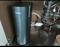 美的（Midea）家用净水机星河2.0净矿净水器双水直饮1000G5年RO矿物质0阻垢剂 反渗透厨下式净饮机pro升级款系列 实拍图