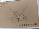盖世小鸡（GAMESIR）启明星2无线游戏手柄 switch2/switch手机NS安卓苹果PC电脑电视steam蓝牙原神双人成行黑神话悟空 实拍图