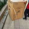 美的（Midea）滚筒洗衣机全自动家用【MG100V36T】懒人超薄10公斤 以旧换新 家电国家补贴20% 一级能效 内衣洗  实拍图