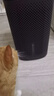 美的（Midea）无雾空气加湿器净化家用母婴专用卧室静音除菌小型工业雾化器空调风扇伴侣女生礼物国家补贴U15 实拍图