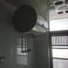海尔（Haier）智家出品Leader 热水器 电热水器40升 家用储水式卫生间洗澡小户型租房优选上门安装防电墙专利LC 60L 2200W 超一级能效【X5】 实拍图