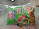 亲亲鲜虾条休闲零食240g（虾条+虾片+洋葱圈）膨化食品大礼包 实拍图