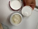 珀莱雅红宝石面霜3.0轻盈款50g抗皱紧致淡化细纹保湿乳液面霜生日礼物女 实拍图