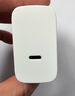 vivo iQOO官方原装44W闪充充电套装Z6xZ5X70X60S12S10YiZ8x原装充电器适用于vivo华为荣耀小米OPPO手机 实拍图