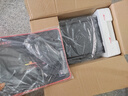 纵横卓创专业设计师图形工作站视频剪辑10核i5 14400/RTX3060 12G建模3D绘图摄影修图组装台式电脑主机整机 配置二：i5 14400F+1650 4G显卡 实拍图