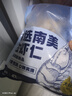 鲜京采【京东虾仁品质保障】精选南美白虾仁 无冰净重2斤 90-110只 实拍图