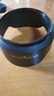 JJC 相机遮光罩 适用于尼康Z 50-250mm/50mm f1.8s镜头 替代HB-90A/HB-90 Z50II二代 Zfc Z30 Z72配件 遮光罩 实拍图