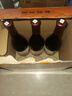 长城（GreatWall）红酒 御秘橡木桶陈酿解百纳葡萄酒750ML*6瓶整箱装（原箱包装） 实拍图