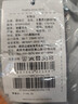 诺诗兰24春夏短袖Polo男户外透气快干翻领T恤NTSDH2386E港雾灰色175 实拍图
