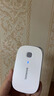 纳图森随身wifi免插卡移动WiFi无线上网卡便携式热点路由器4g上网宝全国通用2025款 【旗舰增强版WiFi6】+八核八天线+提速800% 实拍图