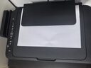 佳能（Canon）E478 微信远程学生家用彩色喷墨多功能一体机 打印/复印/扫描 手机无线WiFi  实拍图