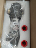 美的（Midea）前置过滤器40微米反冲洗压力表监控 QZBW20S-12T 全屋家用净水器清洗 旋风 实拍图