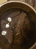同仁堂品牌 大连速发干海参辽参26g14只干货海产礼盒2周装父亲节礼物 实拍图