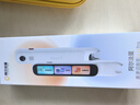 阿尔法蛋词典笔D1Ultra 英语点读笔翻译笔 小学初中高中同步拍照搜题全科学习笔 电子词典扫描笔单词笔 实拍图