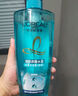 欧莱雅透明质酸水润洗发水无硅油洗发露700ml(新老包装随机发货) 实拍图