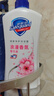 舒肤佳健康净护沐浴露 樱花香氛720g 滋润保湿 留香沐浴乳液男女士通用 实拍图