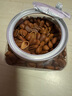 百草味本味甄果高端东北松子500g 每日坚果大颗粒干果零食罐装团购送礼 实拍图