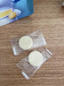 小鹿蓝蓝牛初乳奶贝贝 奶片奶贝宝宝零食儿童零食牛奶片 3袋 实拍图