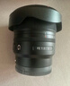 索尼（SONY）FE 16mm F1.8 G 全画幅大光圈超广角定焦G镜头 (SEL16F18G) 实拍图