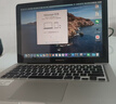 苹果（Apple） MacBook Pro/Air 二手苹果笔记本电脑 商务 办公 游戏 设计 剪辑 95新【秒杀】101/313定制i5-16+512 实拍图