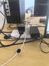 vivo 120W Type-C闪充套装X90X100Y100tXfold3充电器适用于iqoo小米华为荣耀OPPO笔记本电脑通用 实拍图