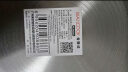 美厨（maxcook）304不锈钢盆洗菜盆调料盆 加大加厚味斗34cm 和面MCWA8527 实拍图