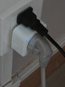 公牛（BULL）WIFI智能插座 公牛智家APP智能生态产品独立控制 带定时功能GN-Y2012 实拍图