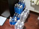 统一 爱夸天然矿泉水 1.5L*8瓶 整箱装泡茶煮饭（新老包装随机发货） 实拍图
