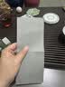 穗之语砂纸打磨抛光超细60-20000目水磨木工文玩玉石沙纸磨砂纸套装 1万目（5张） 实拍图