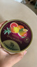 嘉云（Cavendish&Harvey）荔枝蜜瓜味夹心糖175g德国进口零食铁罐节日礼物水果硬糖 实拍图