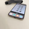 闪魔 适用于苹果钢化膜iphone手机膜高清抗指纹防爆顺滑非全屏保护贴膜 【超清防爆抗指纹】2片+神器 iPhone15Pro 实拍图