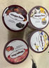 哈根达斯（Haagen-Dazs）巧克力甘纳许马卡龙冰淇淋 420ml 大桶家庭装冰激凌 实拍图