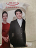 浪莎短丝袜女春夏超薄防勾丝耐磨棉底防滑吸汗女袜黑肉色中筒袜 实拍图
