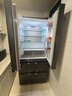 美的（Midea）508升法式对开多门家用电冰箱除菌净味双系统大容量冰箱家电国家补贴真香系列 BCD-508WTPZM(E) 508升双系统净味冰箱 晒单实拍图
