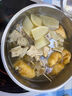 炊大皇炒锅麦饭石色不粘炒锅30cm煎炒炖汤家用平底炒锅无油烟电磁炉通用 实拍图