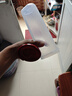 特百惠（Tupperware）厨房家用防漏大容量酱醋调味料壶密封塑料油壶无包装盒 890ml单个 实拍图