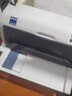 爱普生（EPSON）LQ-615KII原装色带架碳带适用610 615 630 635 735 80KFII S015290色带S015583色带框 黑色 原装 实拍图
