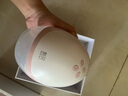 新贝吸奶器 电动一体穿戴免手扶无痛全自动热敷便携 手机双控8161 实拍图