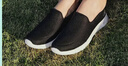 斯凯奇（Skechers）女鞋夏季懒人一脚蹬健步鞋透气舒适软底外穿户外休闲运动鞋15600 实拍图