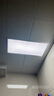 雷士（NVC）厨房灯led集成吊顶铝扣板灯300x600卫生间国家补贴吸顶面板平板灯 实拍图