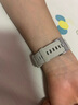 HUAWEI WATCH GT 5 46mm 苍山灰 氟橡胶表带华为智能手表情绪健康助手玄玑感知系统 实拍图