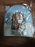 雅高马桶垫2个装 坐便垫圈防水可水洗家用保暖粘贴式硅胶马桶贴 实拍图